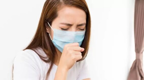 Kebiasaan Buruk yang Menyebabkan Penyakit Paru-paru