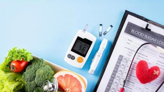 Panduan Pola Hidup Sehat bagi Penderita Diabetes