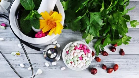 8 Obat Alami dan Tanaman Herbal yang Bermanfaat untuk Diabetes