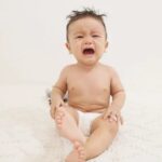 Mengenali Gejala Infeksi Saluran Kemih pada Bayi