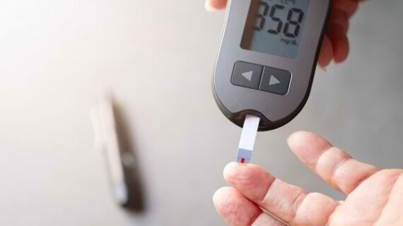 Waspada 10 Komplikasi Penyakit Diabetes Melitus