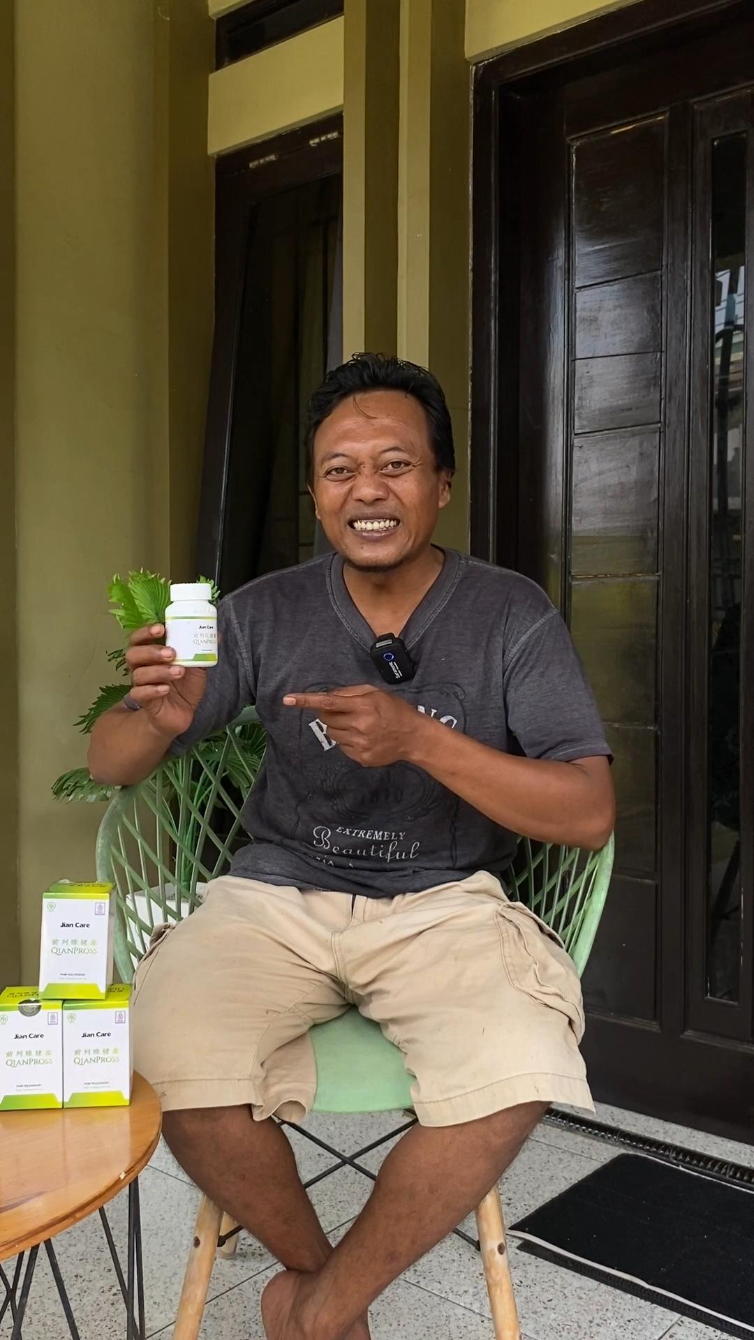 Testimoni Pak Heri