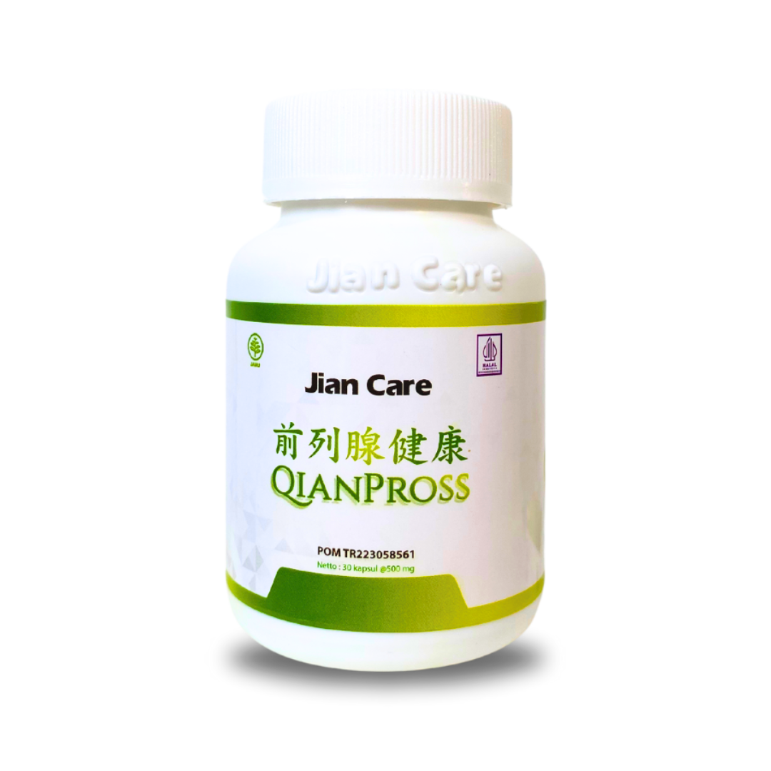 Qianpross 1 Botol